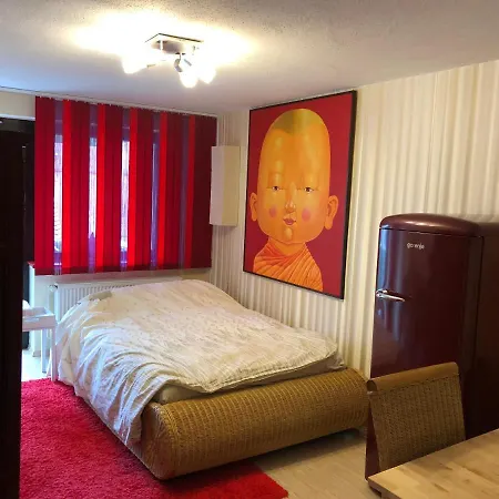Nichtraucher-zimmer Mit Dusche/wc
