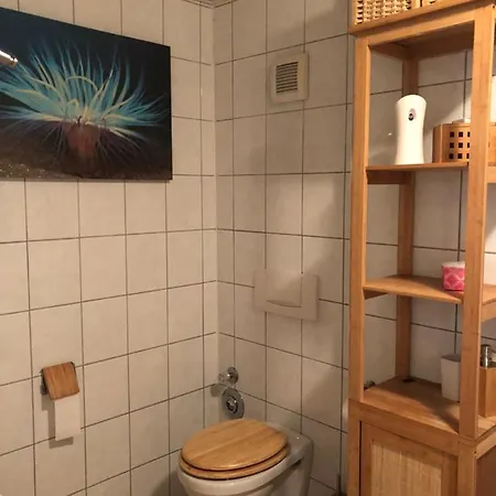 Frühstückspension Nichtraucher-zimmer Mit Dusche/wc *